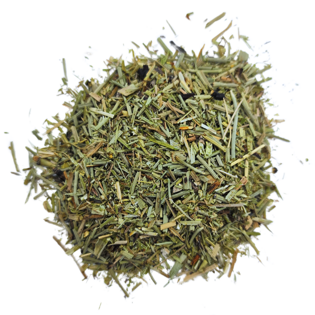 La tisane de Prêle des champs |Bienfaits, Propriétés et conseils d'utilisation