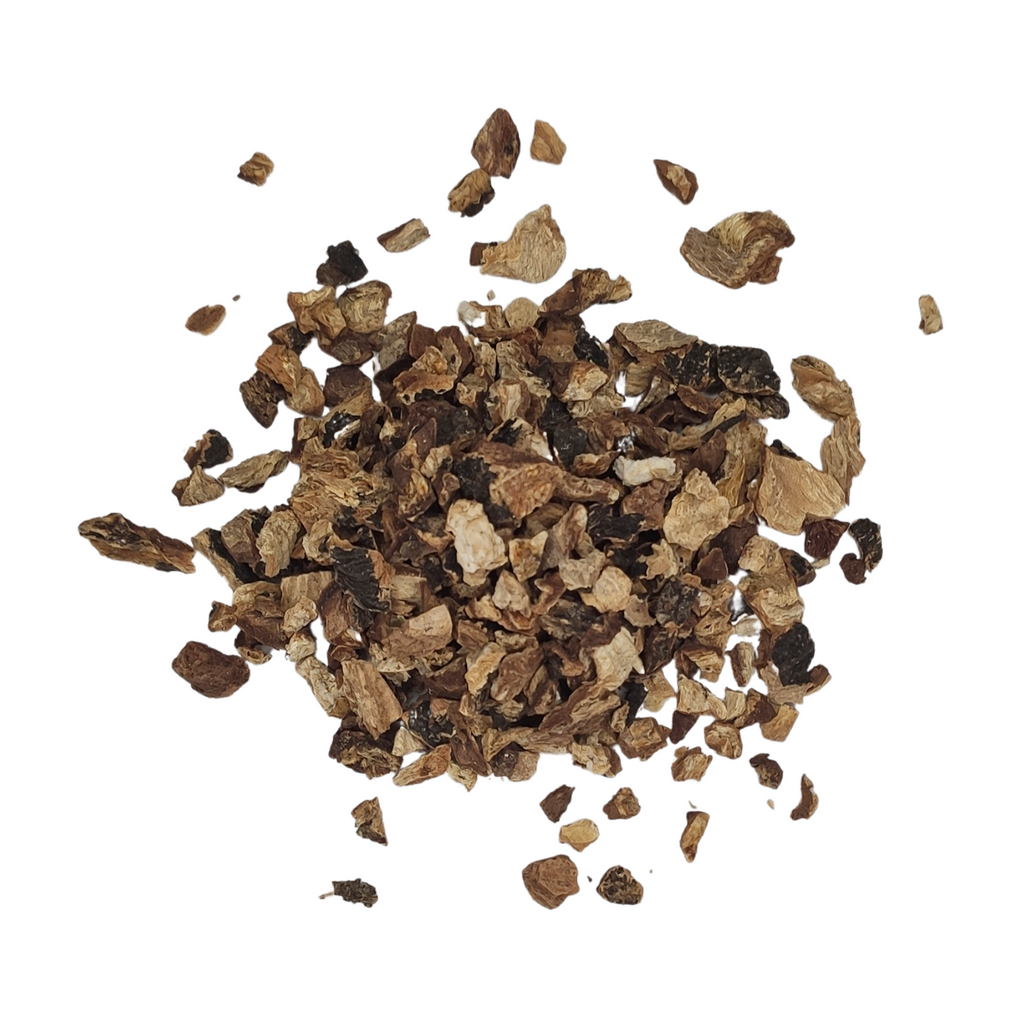 La racine de Radis noir en phytothérapie