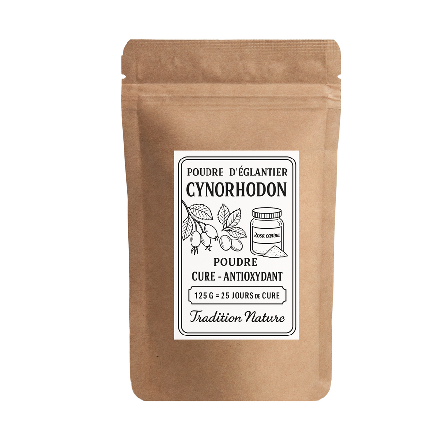 Poudre De Cynorrhodon Crue Bio 1 Kg. Pure Et Naturelle Issue De Cynorrhodons Entiers. Riche En Vitamine C Et Idéale Pour Les Infusions, Tisanes Et Smoothies. NaturaleBio