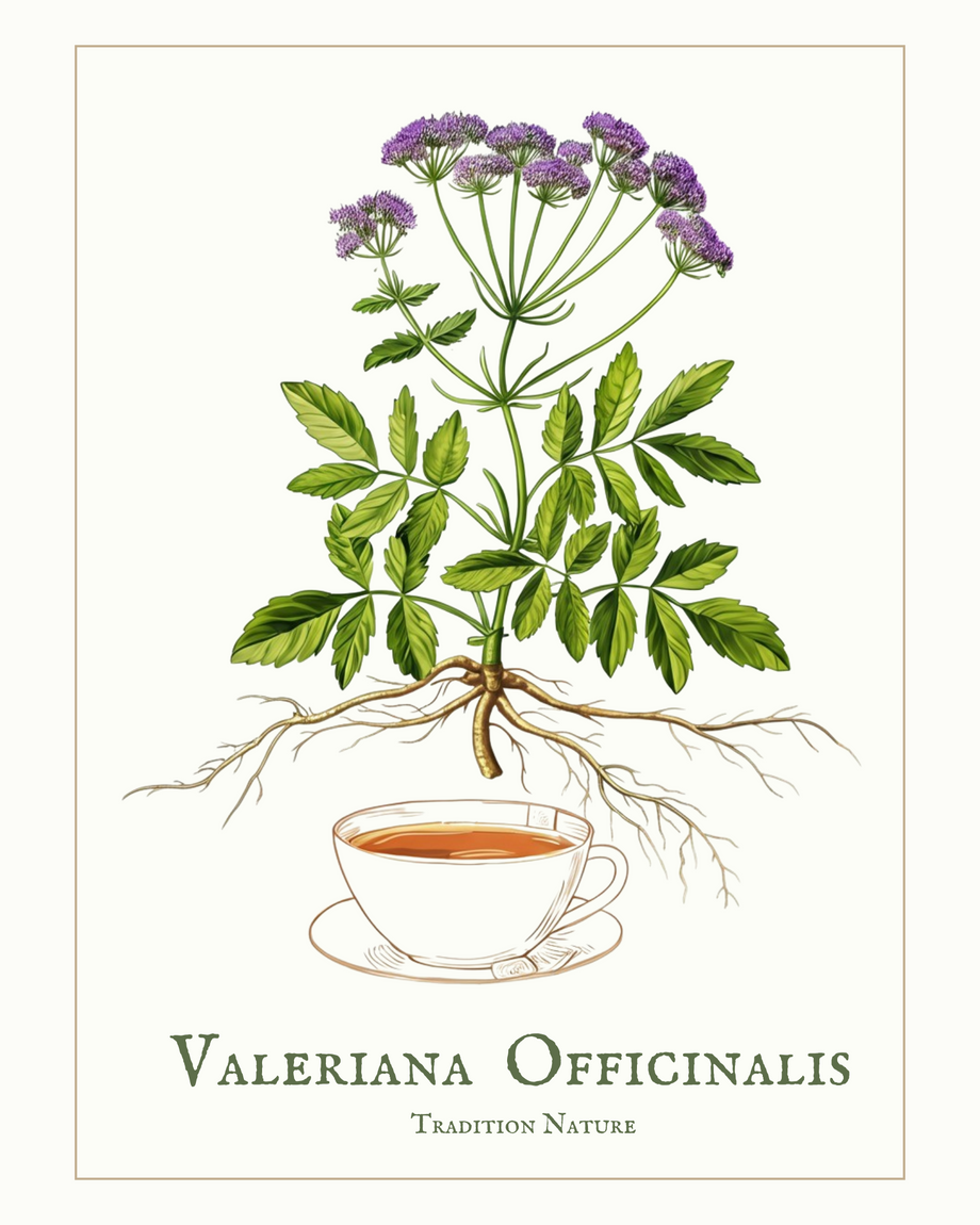Valériane Racine Coupée - Valeriana Officinalis - Plante Médicinale En Vrac - Neuf