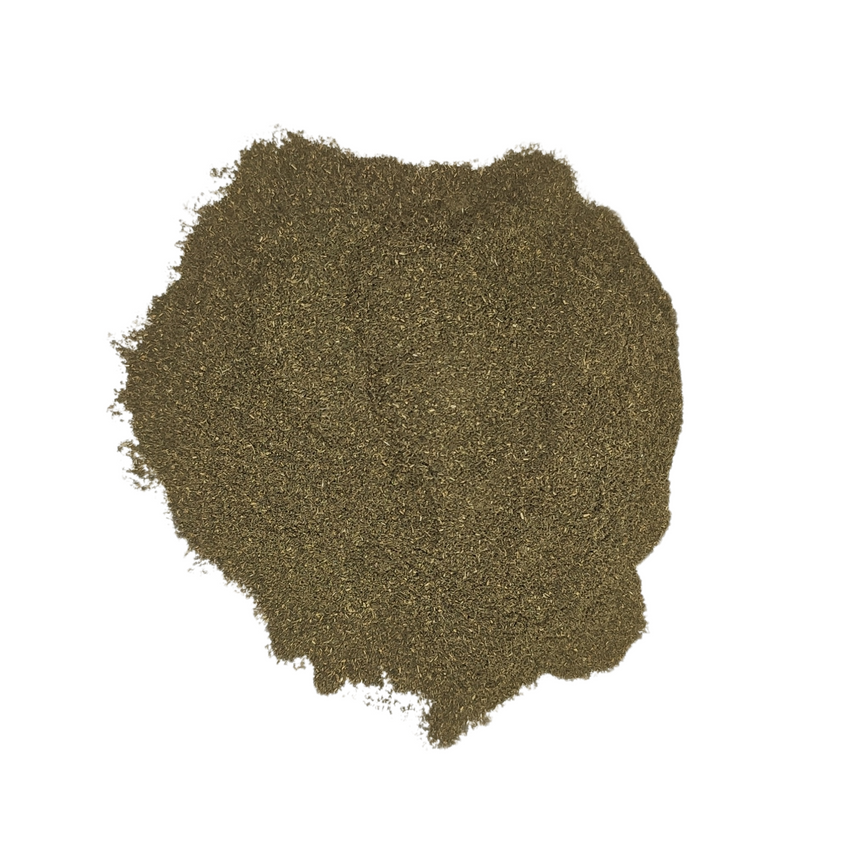 Poudre De Feuilles D'Ortie - Herbe Entière - Tradition Nature - Produit Neuf