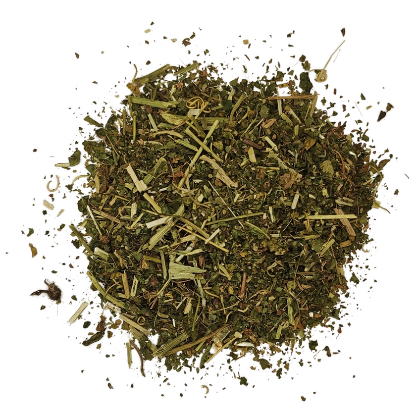Tisane De Passiflore Plante Coupée - Marque Tradition Nature, Herbe Entière, Neuf, Pour Infusion Relaxante